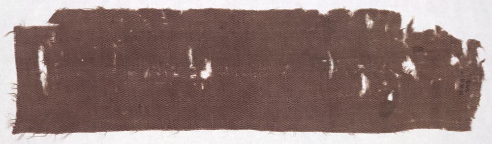 图片[1]-textile; 紡織品(Chinese); streamer; 幡 BM-MAS.949-China Archive